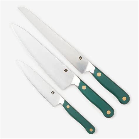 Our smocks are super comfortable and easy to wear endlessly around the home. . Hedley and bennett chef knife